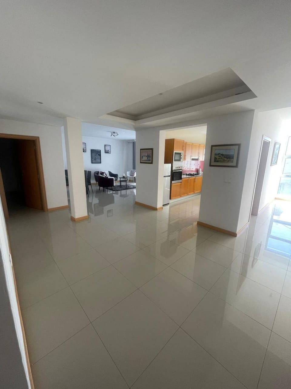 Casa do Sol Apartment in Praia
