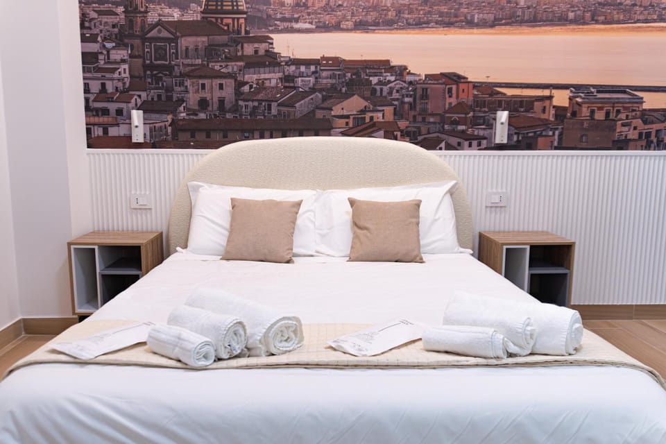 Salerno Stay Bed and Breakfast in Salerno