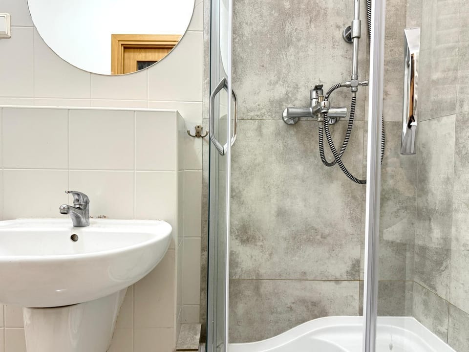 Apartament przy Okrzei w Sopocie Apartment in Sopot