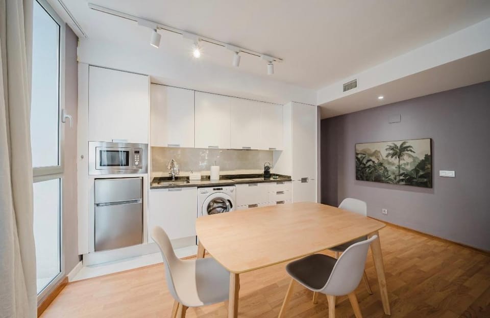 Loft moderno 4 en el corazón de Alicante Apartment in Alicante