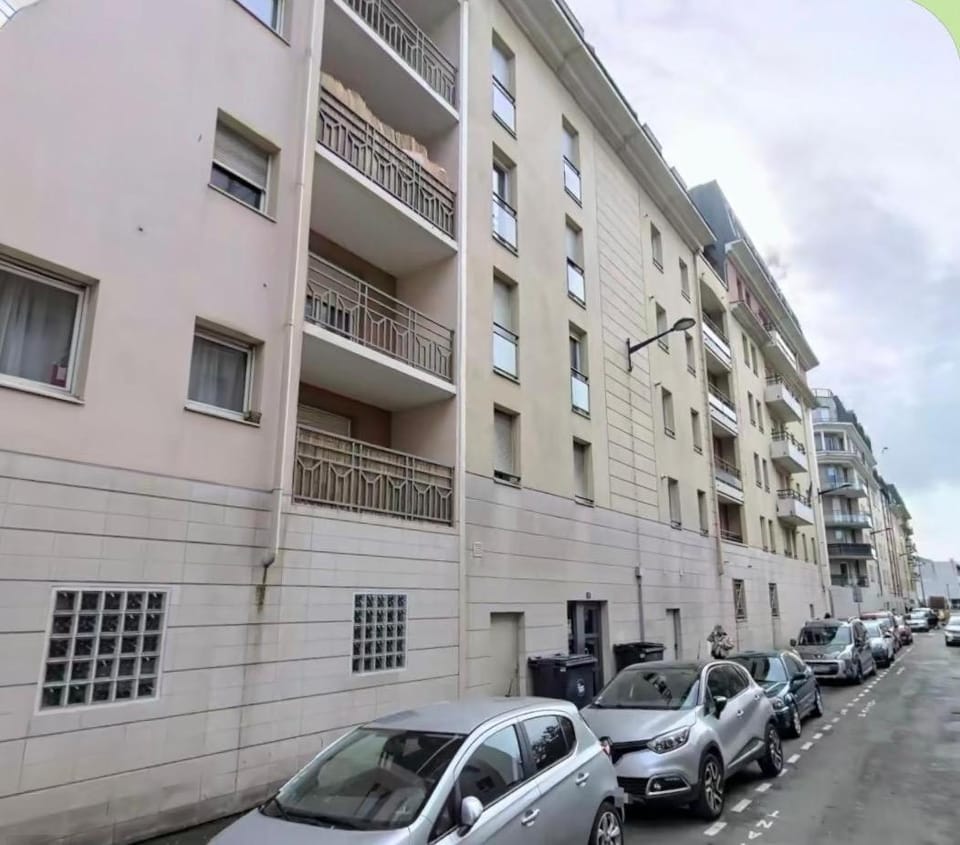 Property building, Neighbourhood, Street view