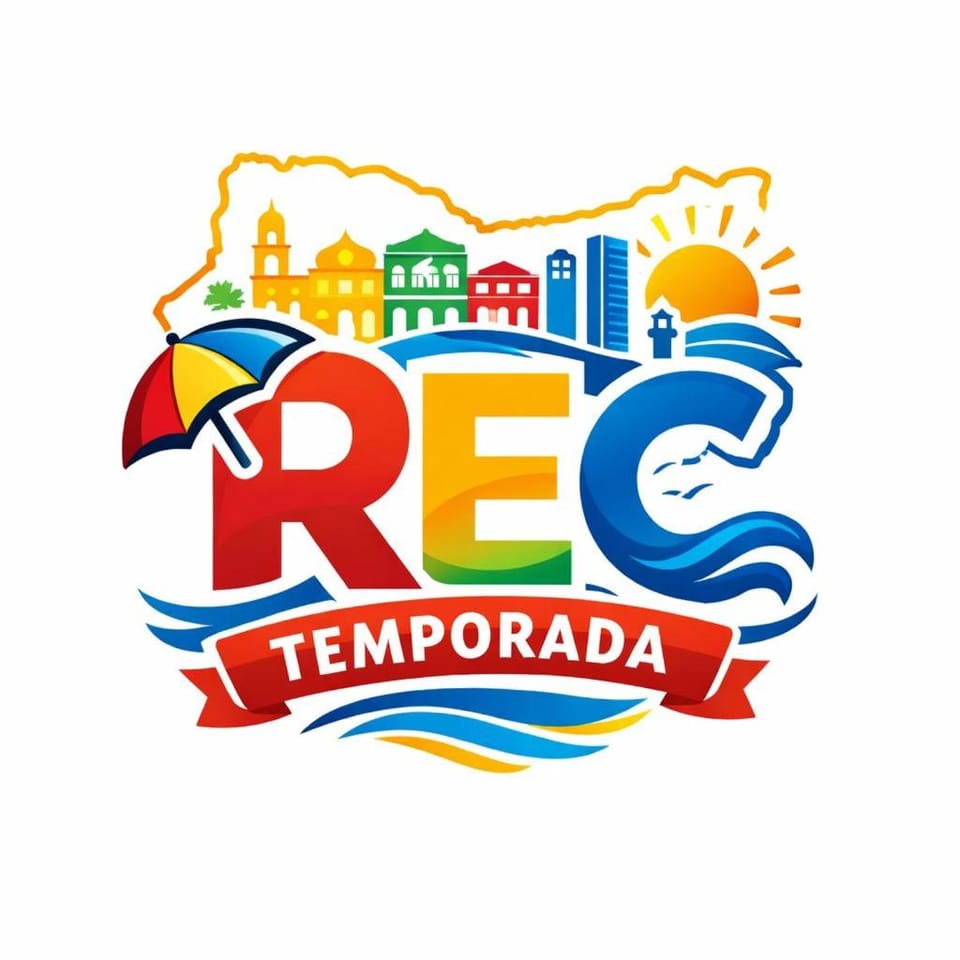 Praia de Gameleira 408 - by REC Temporada Apartment in Recife