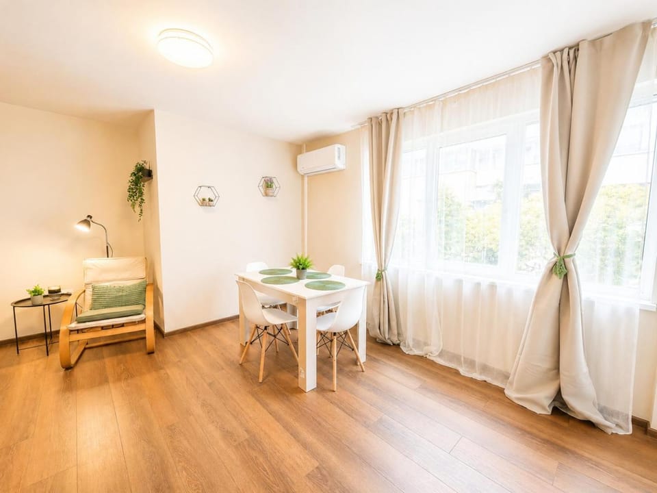 Sweet Home Varna Apartment in Varna