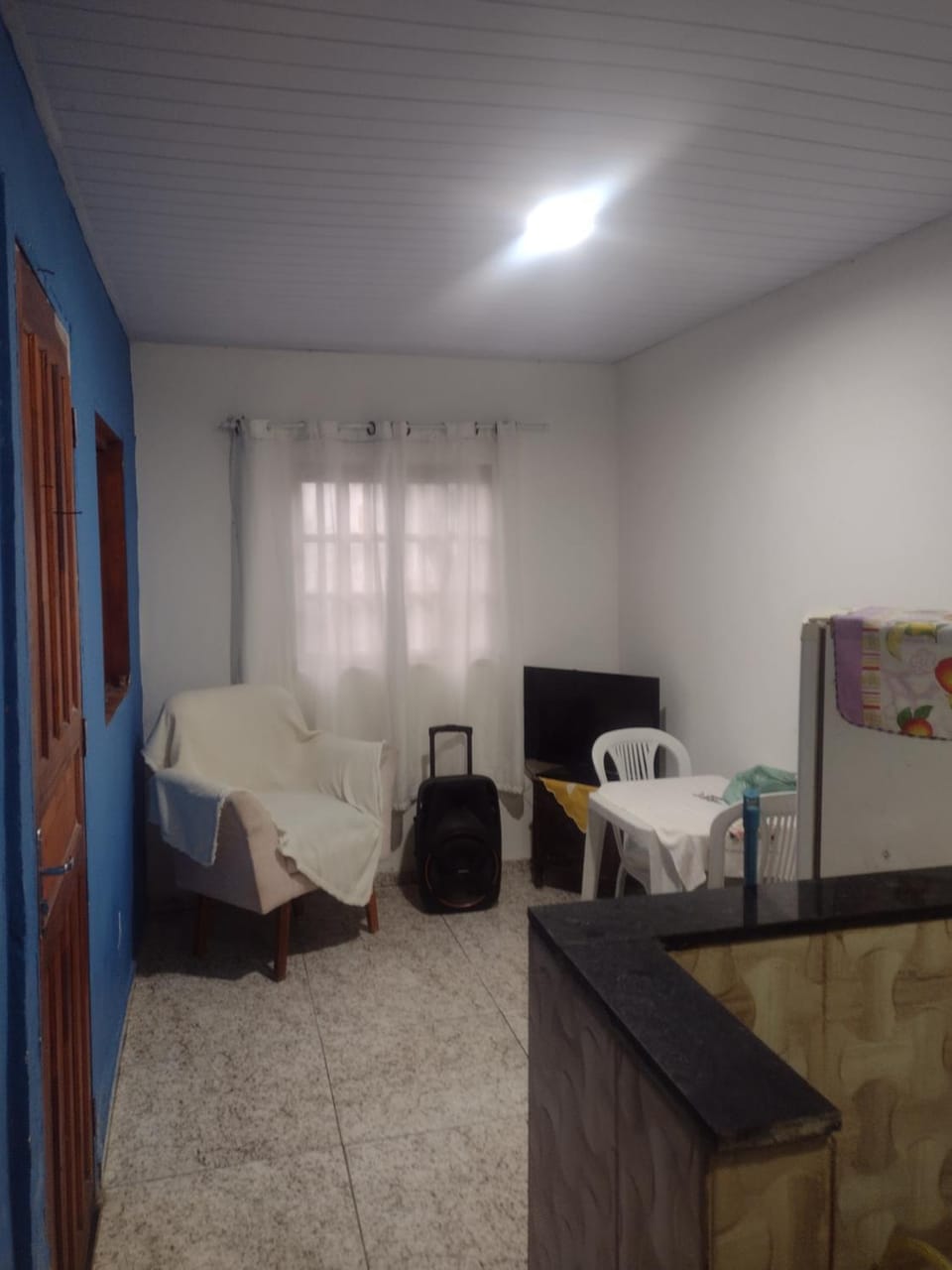 Chalé de família Chalet in Mangaratiba