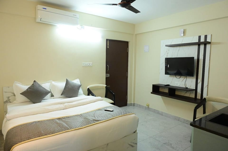 Rictoria Regency Hotel in Bengaluru