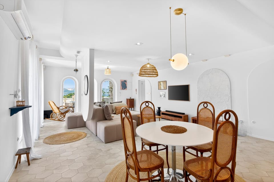 Paradeisos Suite Apartment in Cavtat
