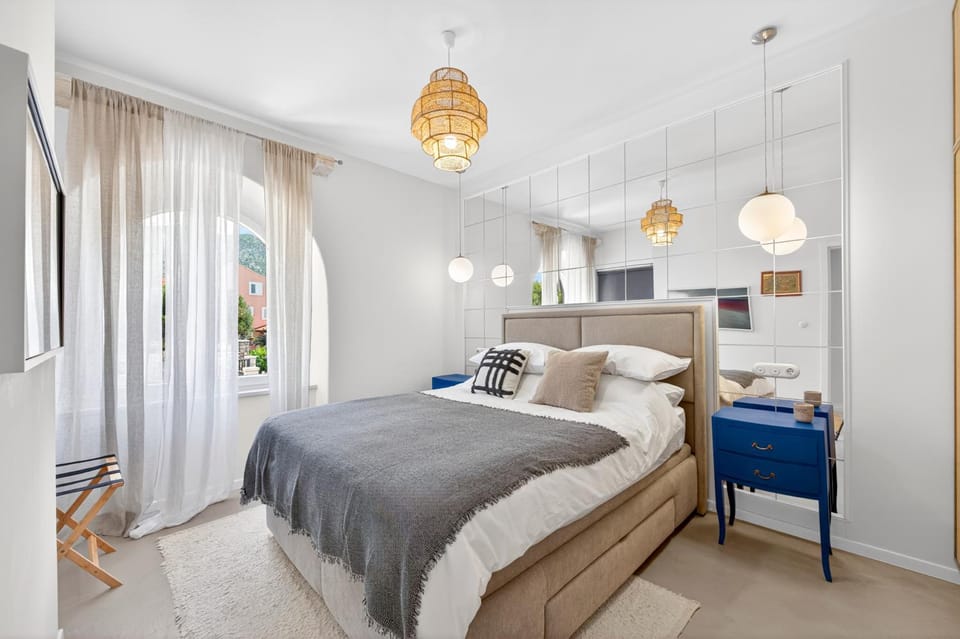 Paradeisos Suite Apartment in Cavtat