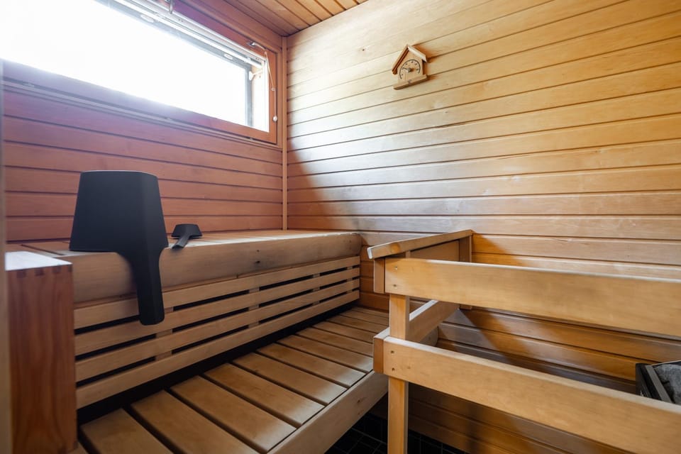 Tuomenkukka A3 by Hiekka Booking Apartment in Finland