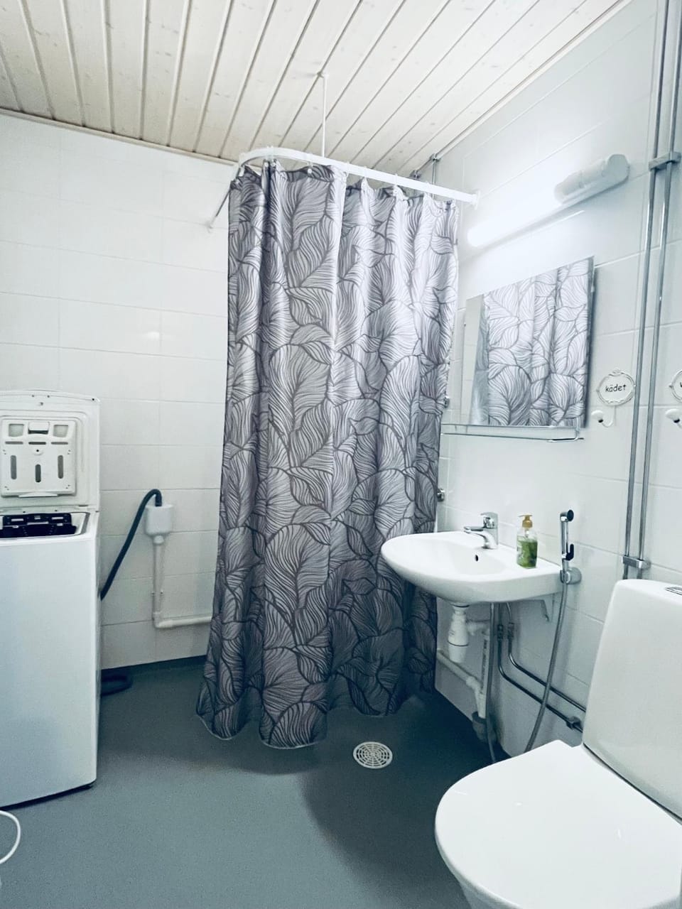 Kotimaailma Pori Keulantie neljälle Apartment in Finland