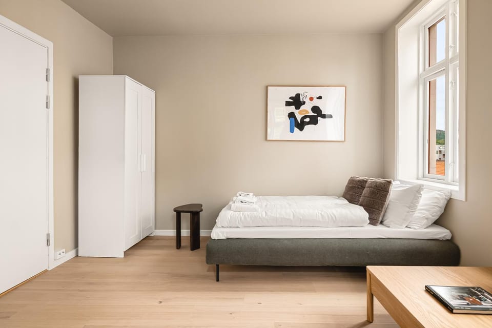 Sentrum Suites Apartment in Bergen