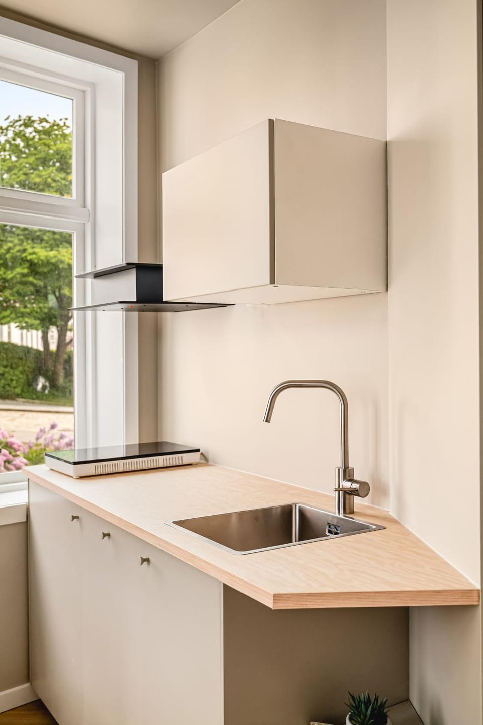 Sentrum Suites Apartment in Bergen