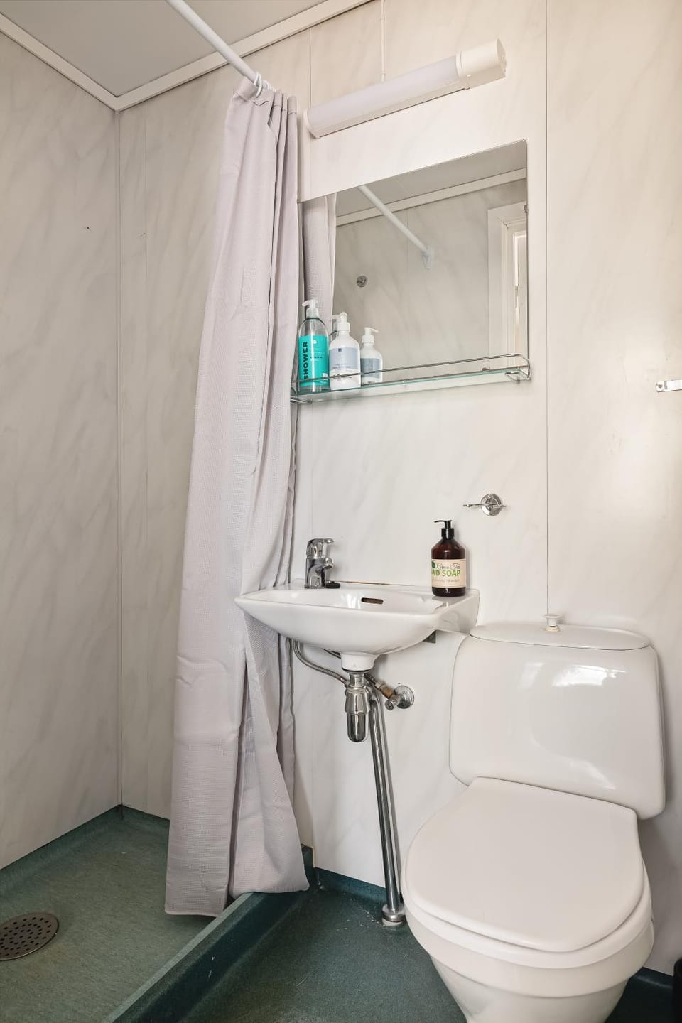 Sentrum Suites Apartment in Bergen