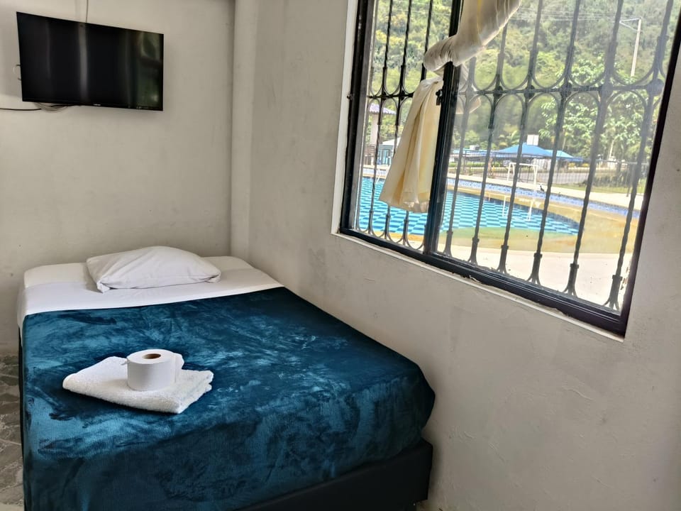 Hotel campestre terrazas y sol Hotel in Cundinamarca, Colombia