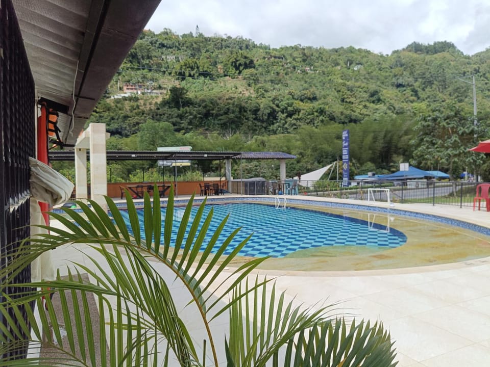 Hotel campestre terrazas y sol Hotel in Cundinamarca, Colombia