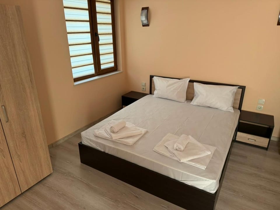 Червената къща Bed and Breakfast in Plovdiv Province