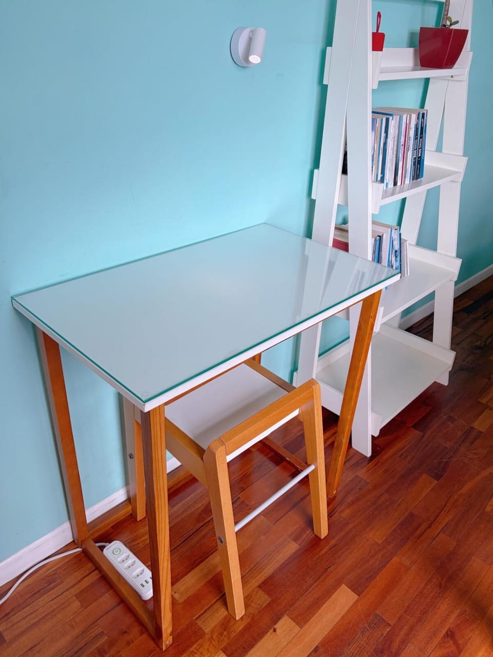 Apartamento moderno com garagem no Cabral Domo Hospedagem Apartment in Curitiba