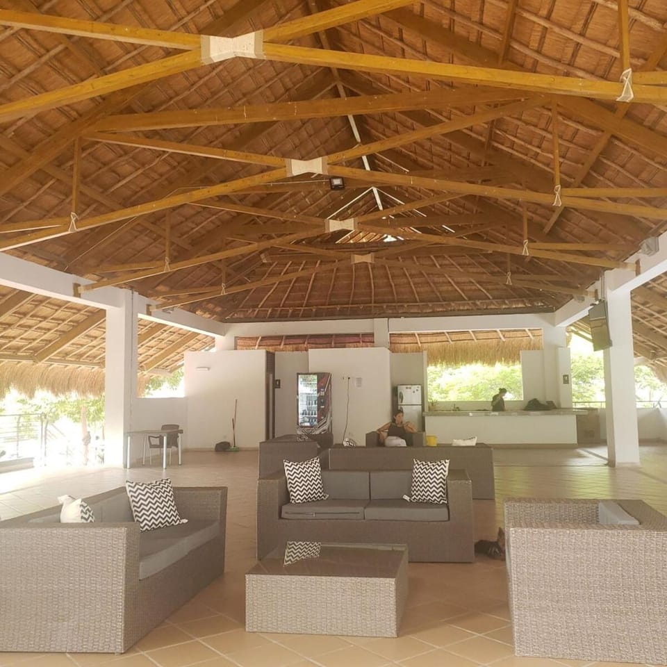 Espectacular Apartamento en Ricaurte Apartment in Ricaurte