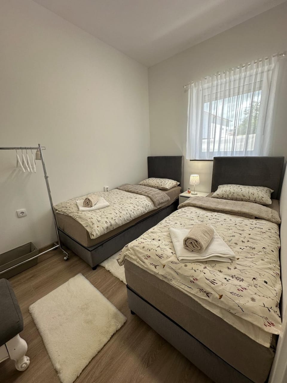 Novi apartman Posušje Apartment in Split-Dalmatia County