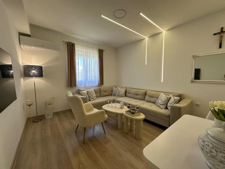 Novi apartman Posušje Apartment in Split-Dalmatia County