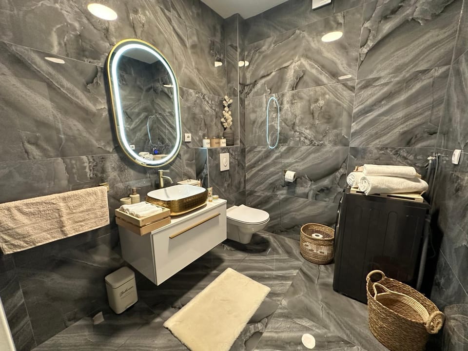 Novi apartman Posušje Apartment in Split-Dalmatia County