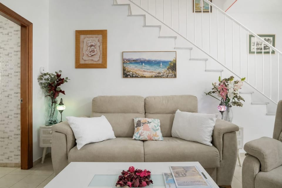 La Casa del Sevillano Barbateño Apartment in Barbate