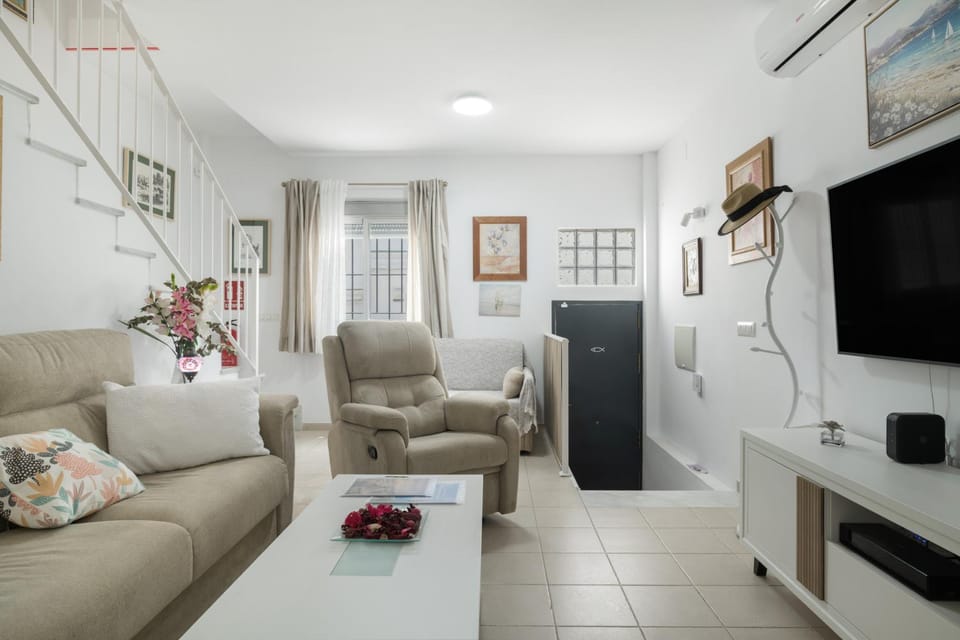 La Casa del Sevillano Barbateño Apartment in Barbate