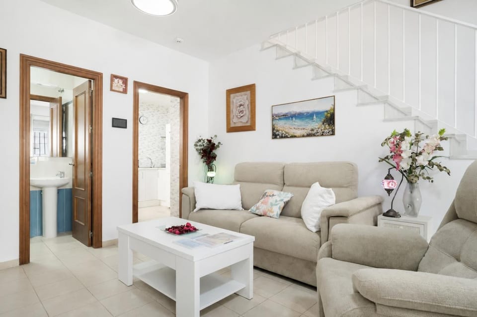La Casa del Sevillano Barbateño Apartment in Barbate
