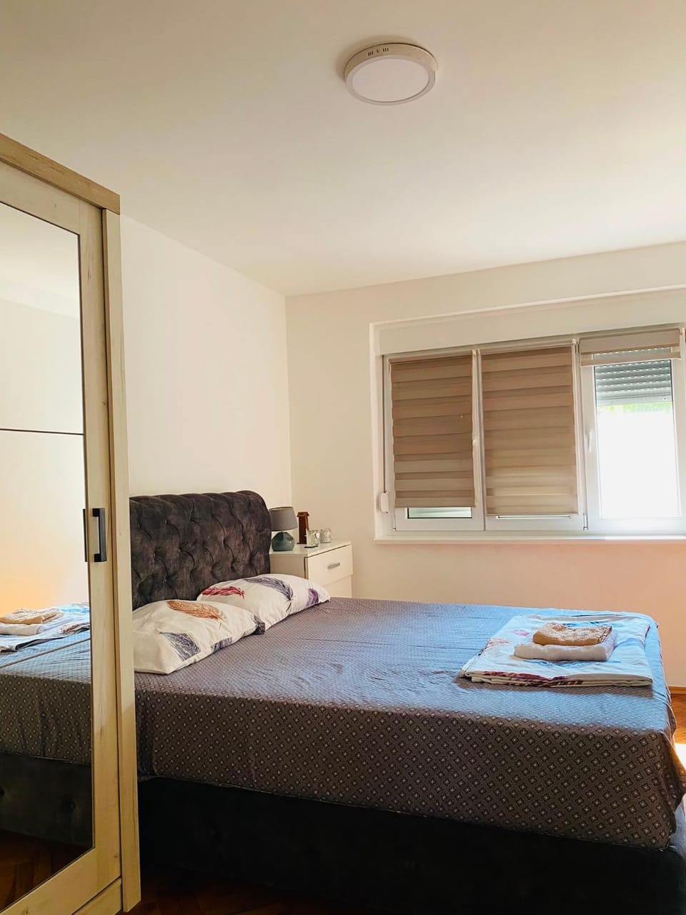 Bajloni apartman Apartment in Belgrade