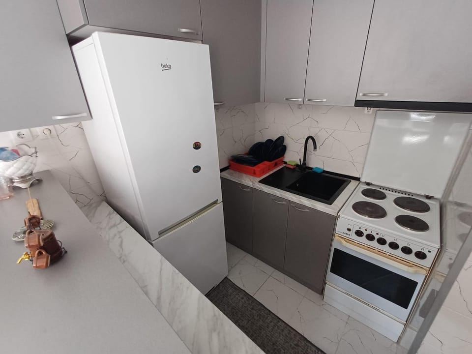 Bajloni apartman Apartment in Belgrade