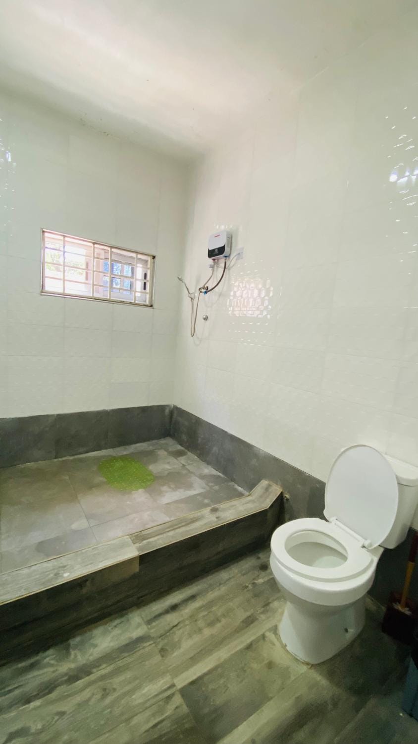 Simon donkor 2 Apartment in Kumasi