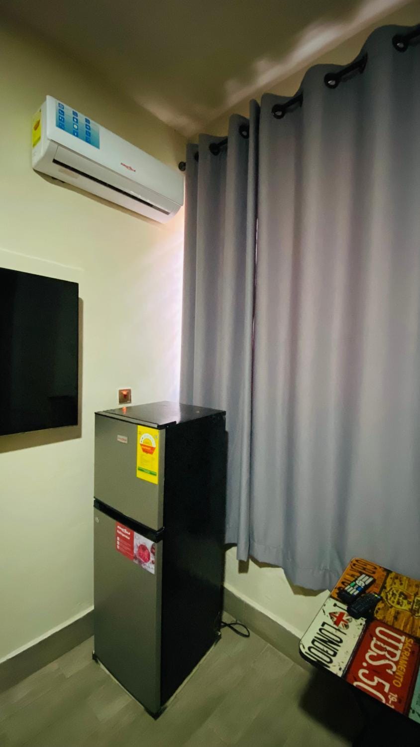Simon donkor 2 Apartment in Kumasi