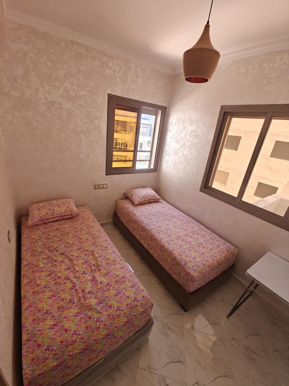 Appartement hoceima nour Apartment in Tangier-Tétouan-Al Hoceima