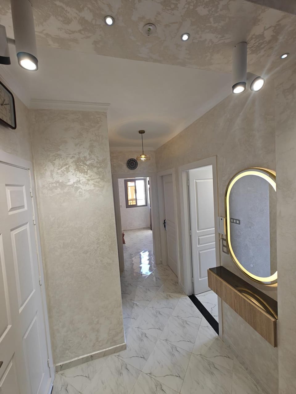 Appartement hoceima nour Apartment in Tangier-Tétouan-Al Hoceima