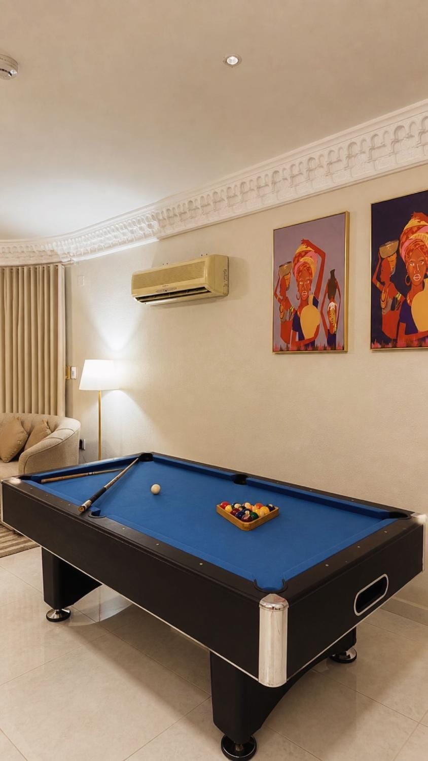 شقة تتكون من غرفة وصاله في قلب المدينه Apartment in Medina