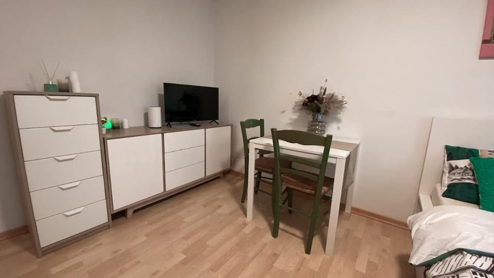 Charmantes Studio Apartment in Canton of Bern (Region)