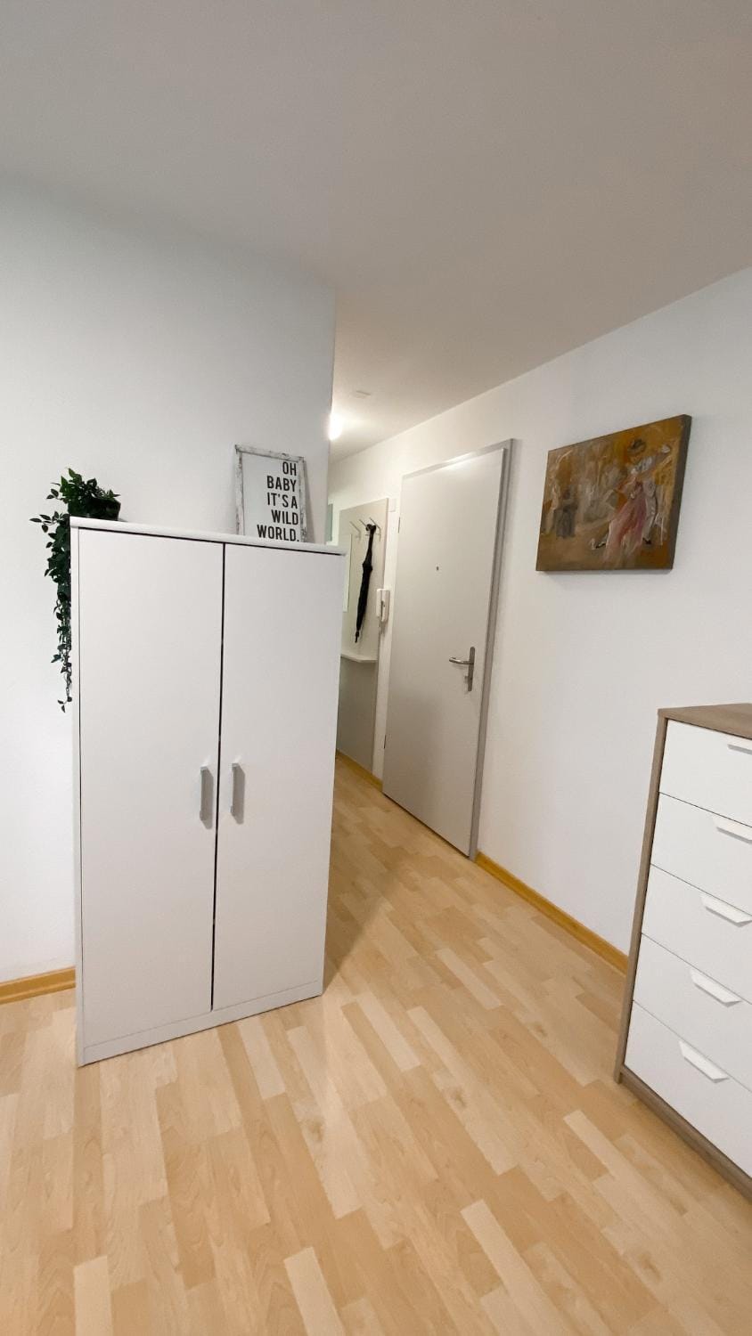 Charmantes Studio Apartment in Canton of Bern (Region)
