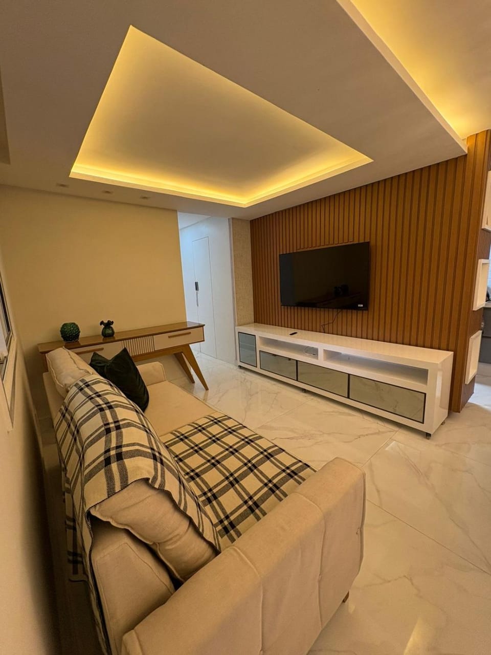PAMYs house 1 Apartment in Parnamirim
