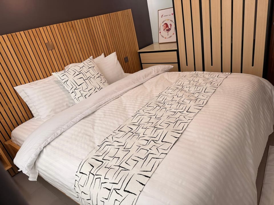 Elite Apartments Masaka Apartment in Africa