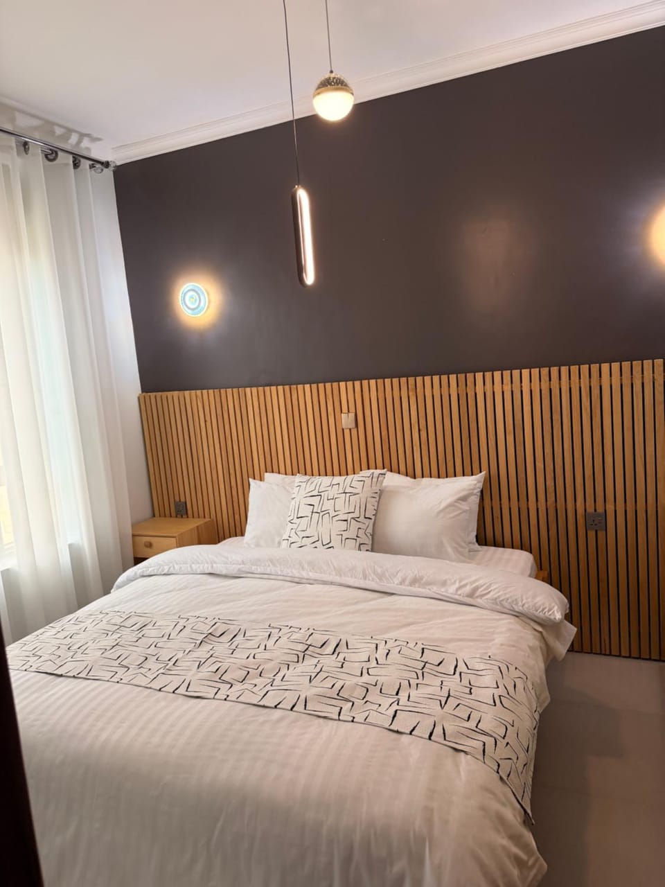 Elite Apartments Masaka Apartment in Africa