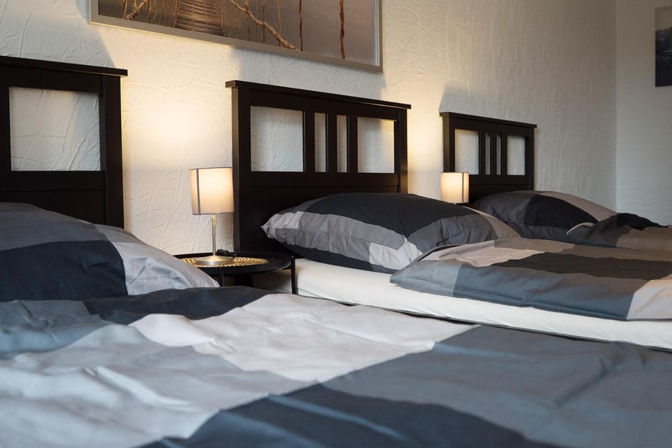 Work & Stay apartments Solingen Apartment in Wuppertal