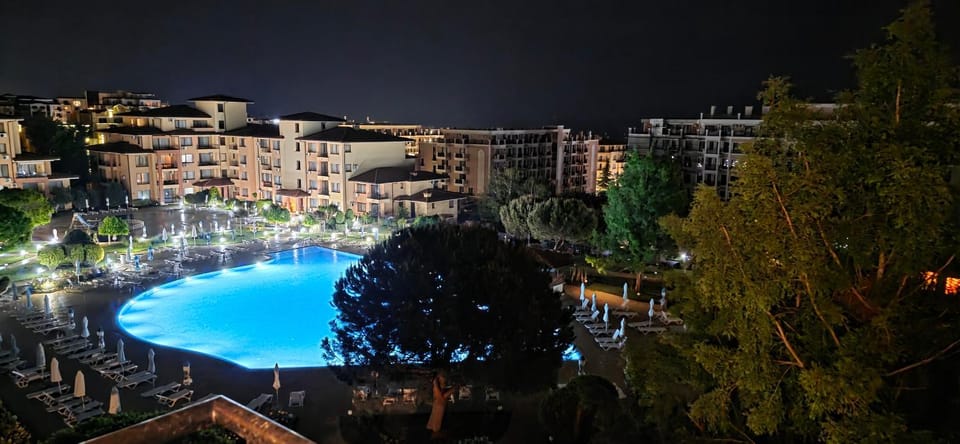 Sun Magic Apartment Apartment in Burgas Province