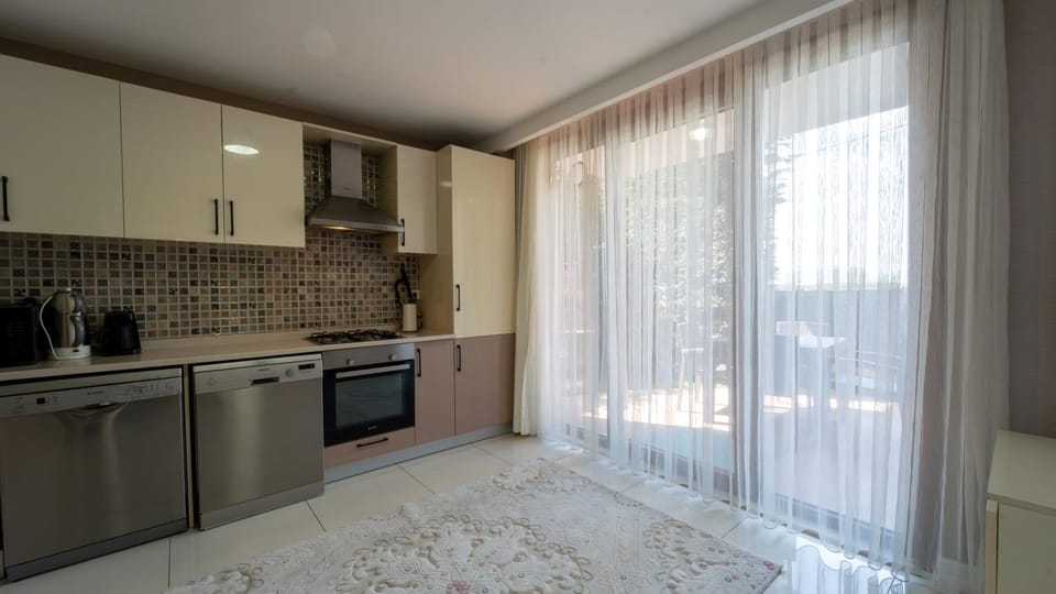 SAVRA HOUSE Sapanca Villa in Turkey