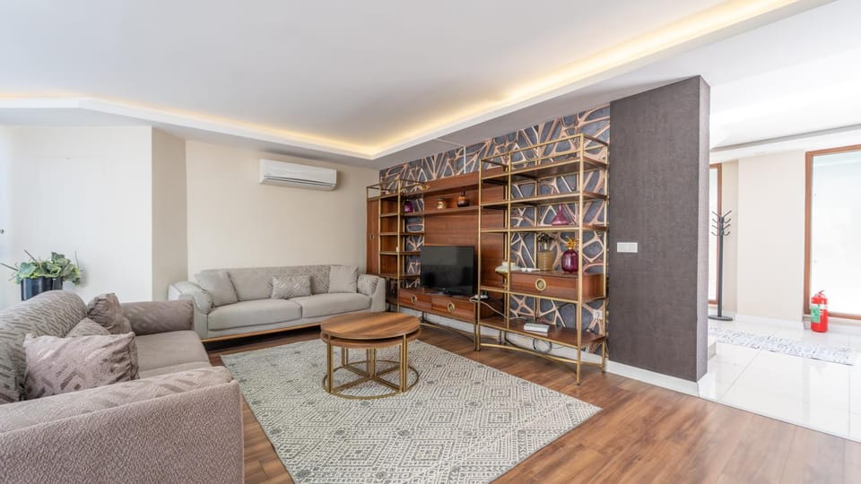 SAVRA HOUSE Sapanca Villa in Turkey