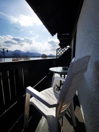 View (from property/room), Balcony/Terrace