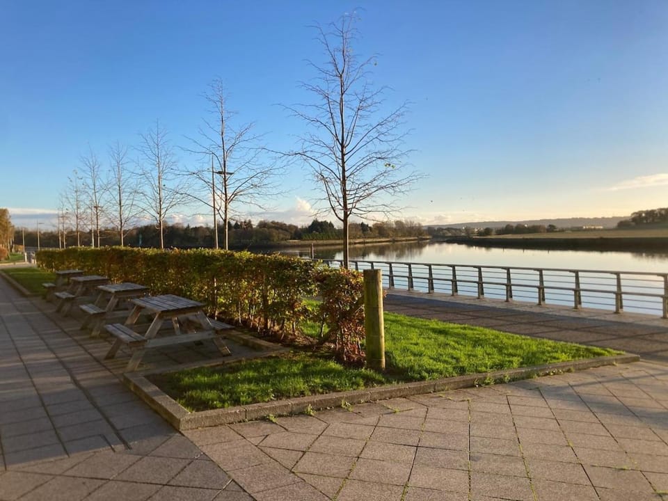 Great for commuting, budget friendly apartment Apartment in Scotland