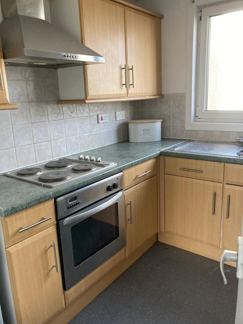 Great for commuting, budget friendly apartment Apartment in Scotland