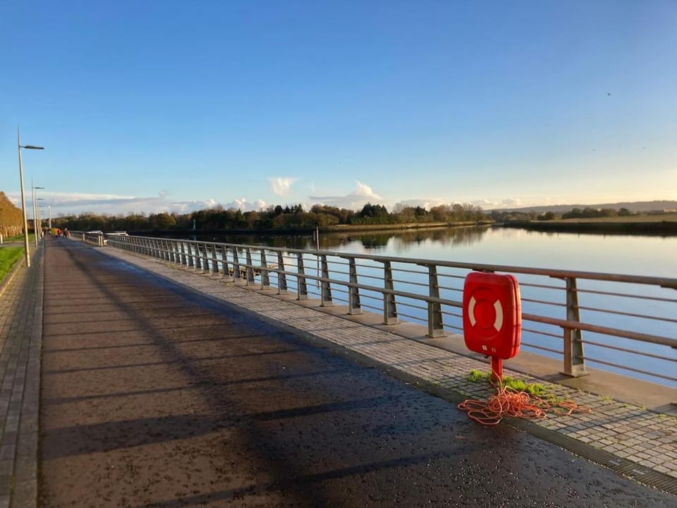 Great for commuting, budget friendly apartment Apartment in Scotland