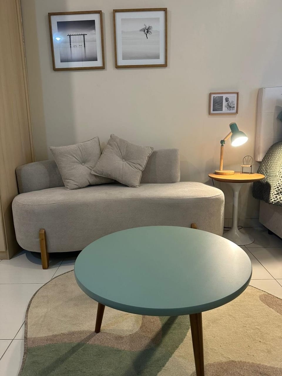 (SH77) Studio Nórdico Próx Paulista com · (SH77) Studio Nórdico Próx Paulista com Pôr do Sol Apartment in Sao Paulo City