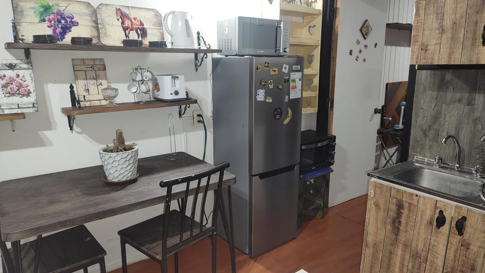 Cabaña acogedora Apartment in Osorno