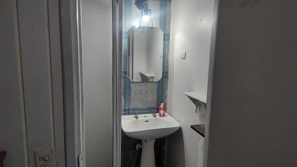 Cabaña acogedora Apartment in Osorno